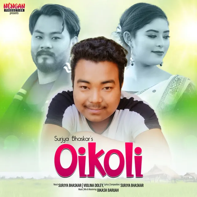 Oikoli