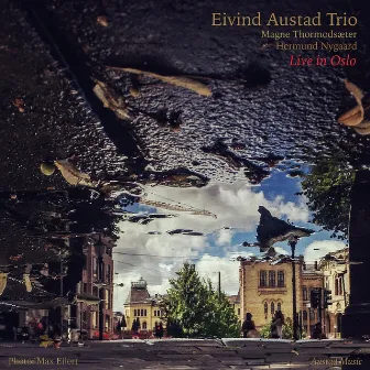 Live in Oslo by Eivind Austad Trio