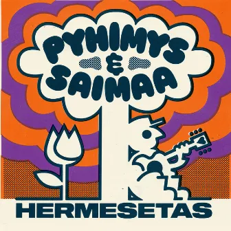 Hermesetas by Saimaa