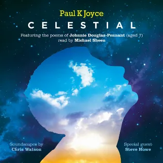 Celestial by Paul K Joyce