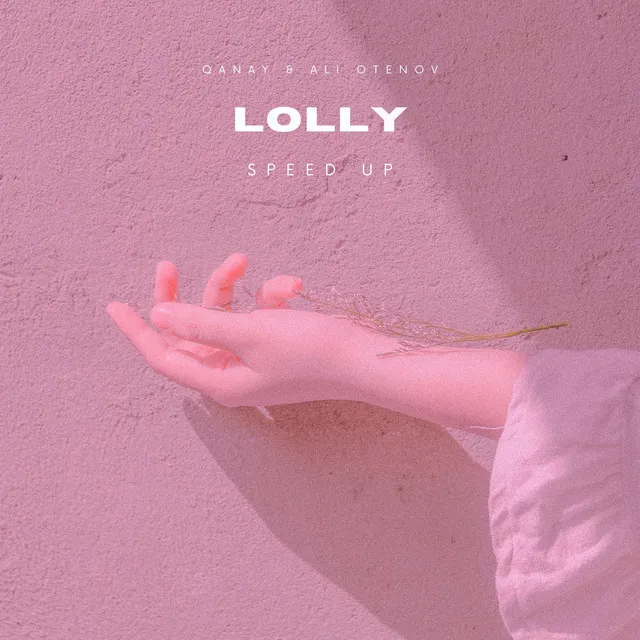 Lolly - Speed up