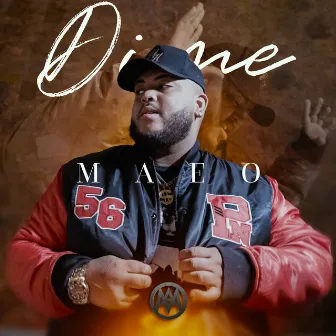 Dime by Maeo