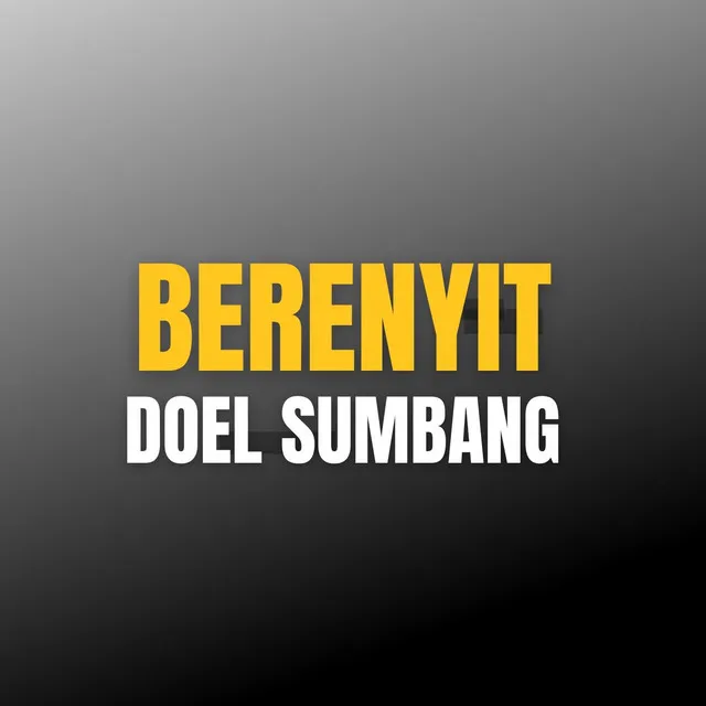 Berenyit