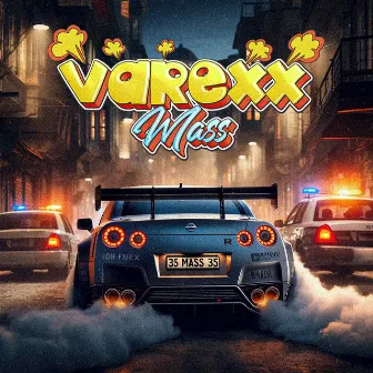 Varexx by Mass