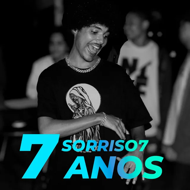 7 anos