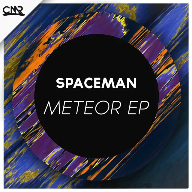 Meteor EP