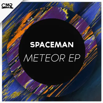 Meteor EP by Spaceman