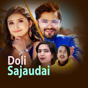 Doli Sajaudai by Rajan Basnet