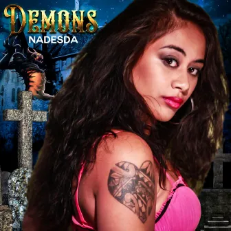 Demons by Nadesda