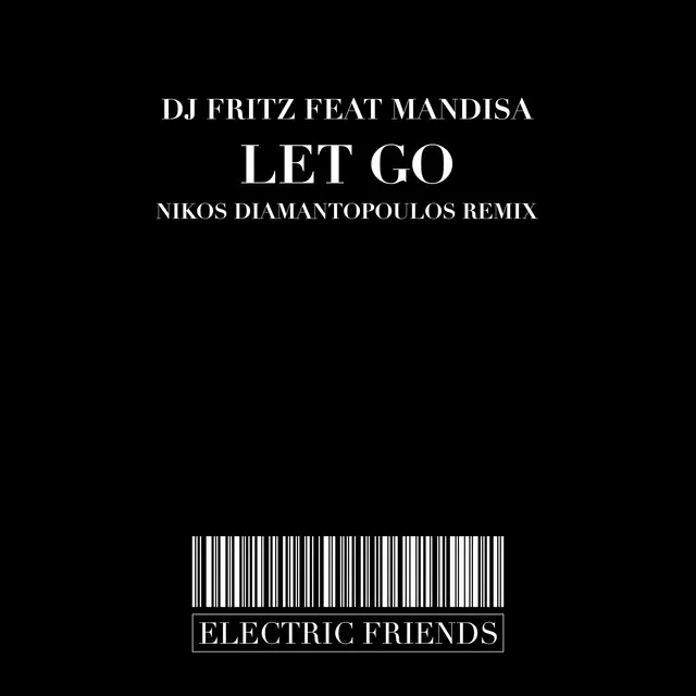 Let Go Feat Mandisa