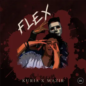 FLEX by Wazir