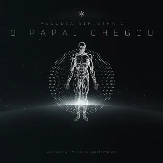 Melodia Sinistra 2 - O Papai Chegou by Dj Pikeno Mpc