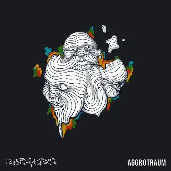 Aggrotraum by Hans from Space