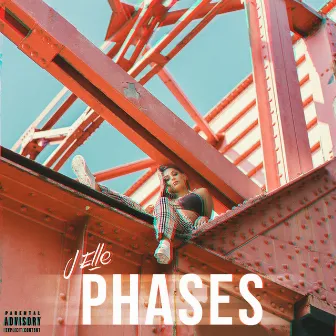 Phases by J Elle