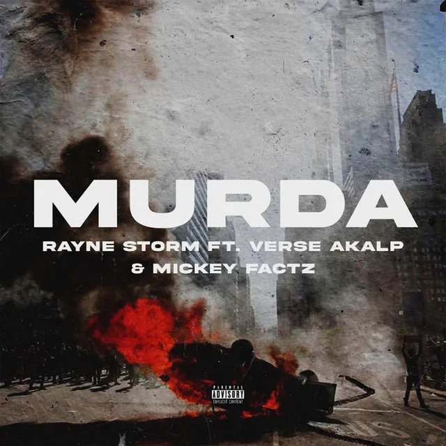 Murda