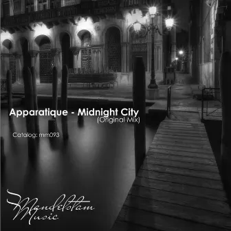 Midnight City by Apparatique