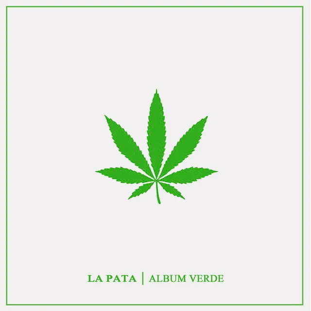 Album Verde