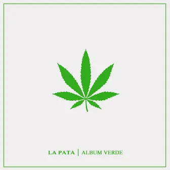 Album Verde by La Pata de la Tuerta