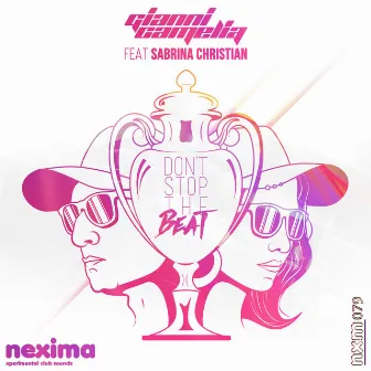 Don't Stop The Beat (feat. Sabrina Christian) by Gianni Camelia