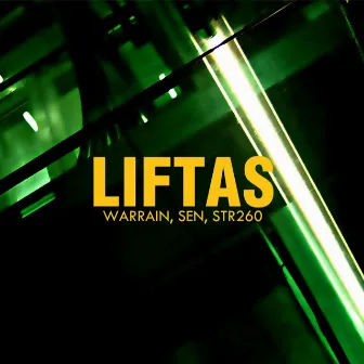 LIFTAS by Warrain