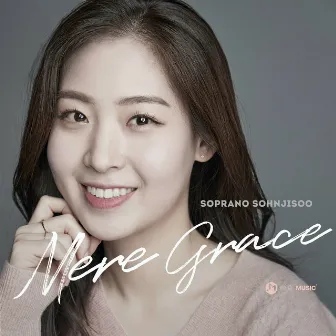 Mere Grace by Jisoo Sohn