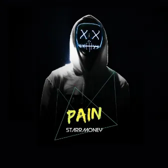 Pain by Starrmoney