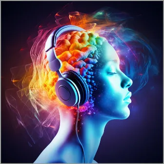 Binaural Focus: Study Session Melodies by Dinner Music Play List