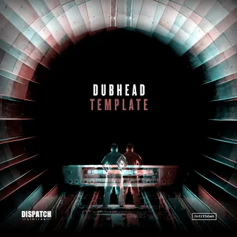 Template EP by Dub Head