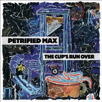 The Cup's Run Over by Petrified Max