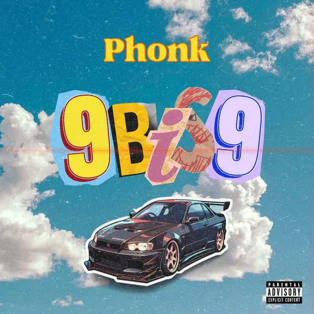 9 bis 9 - phonk remix