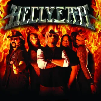 HELLYEAH by HELLYEAH