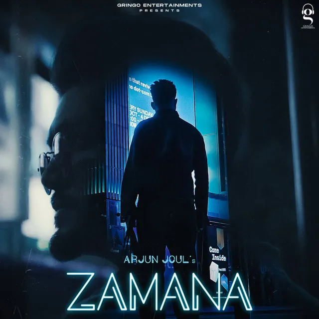 Zamana