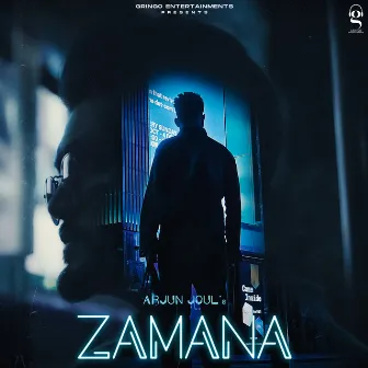 Zamana by Arjun Joul