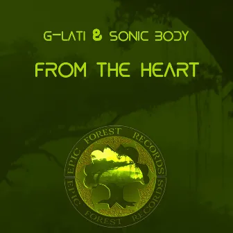 From the Heart by G-lati