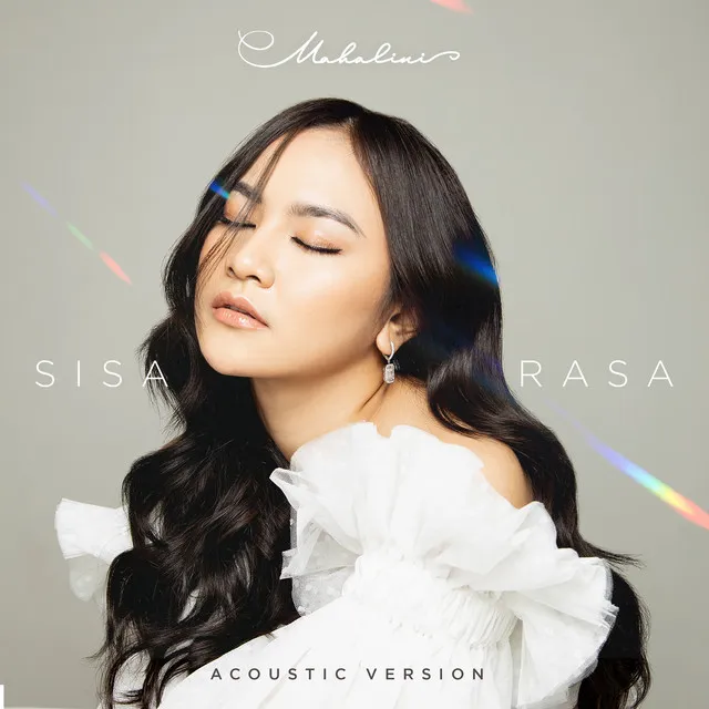 Sisa Rasa (Acoustic Version)