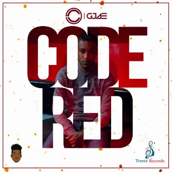 Code Red by Cjae