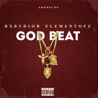 God Beat by bxbydior