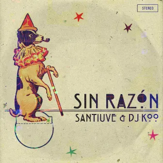 Sin razón by Dj Koo