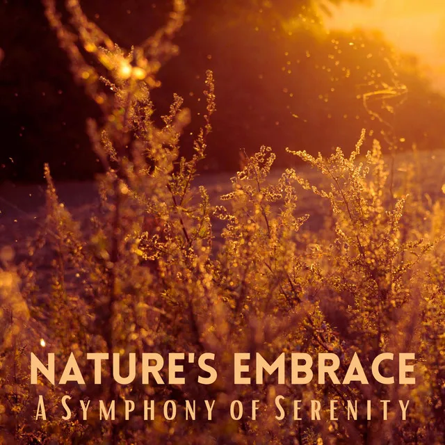 Nature's Embrace: A Symphony of Serenity