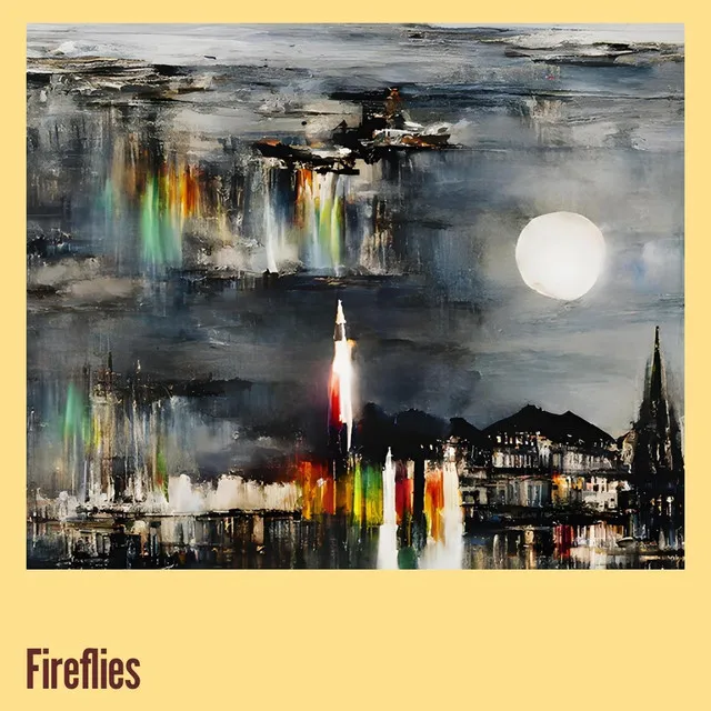 Fireflies - Remix