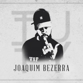 Joaquim Bezerra by Tuty