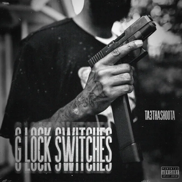 Glock Switches