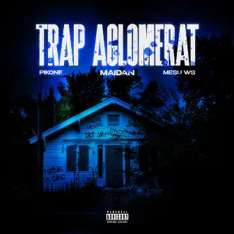 Trap aglomerat by Pikone