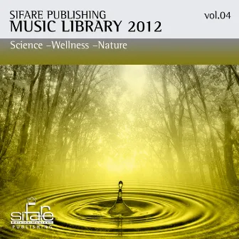 Science, Wellness, Nature, Massage, Music Therapy (Sifare Publishing Library 2012, Vol. 4) by Frencis