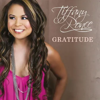 Gratitude by Tiffany Ponce