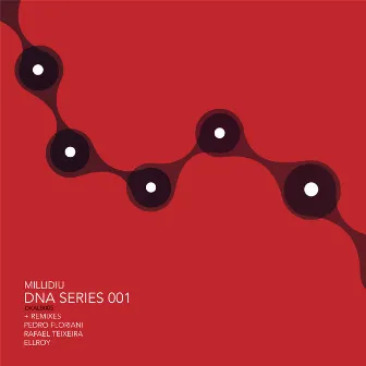 DNA SERIES VOL 1 by Millidiu