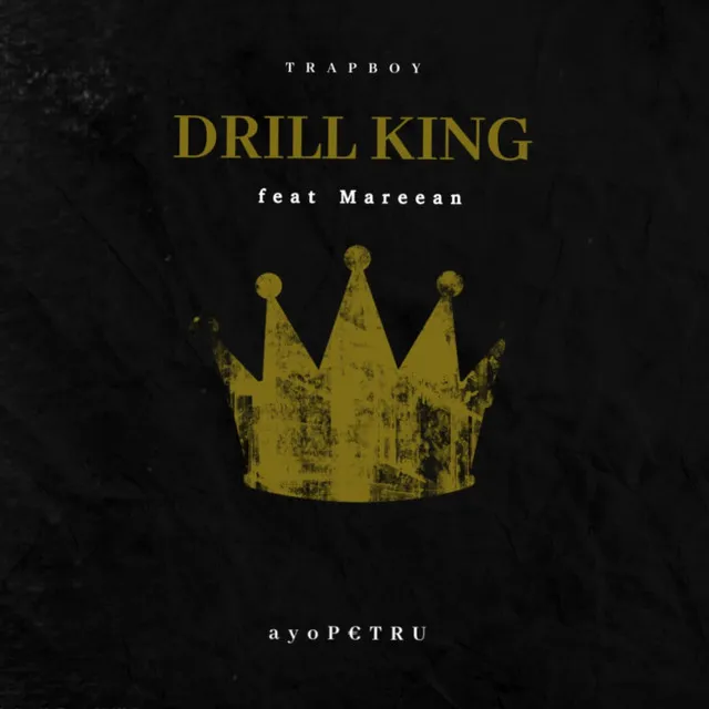 DRILL KING