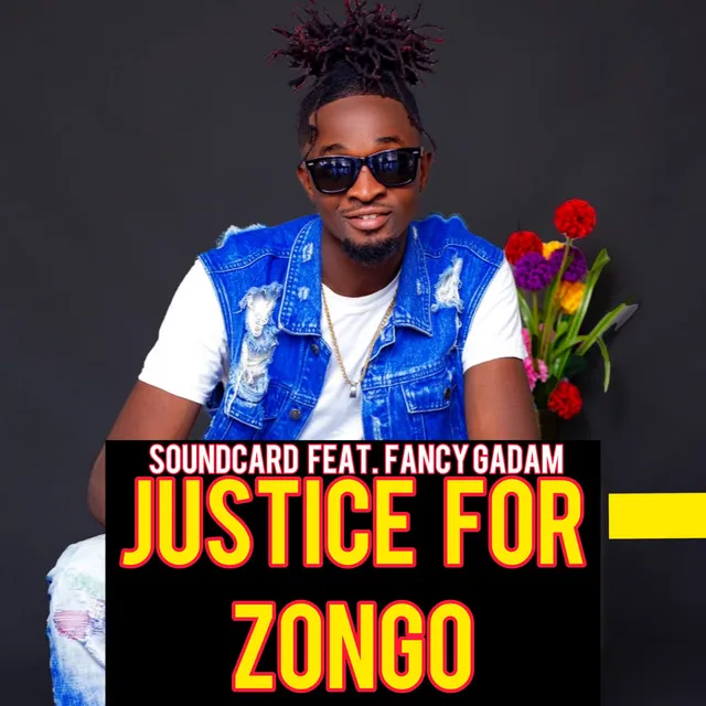 Justice For Zongo