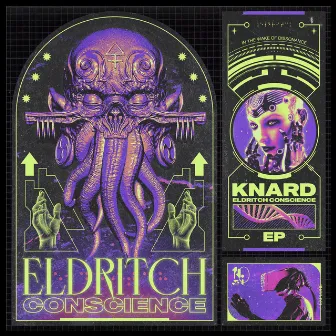 Eldritch Conscience by KNARD