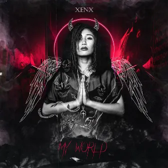 My World by XenX